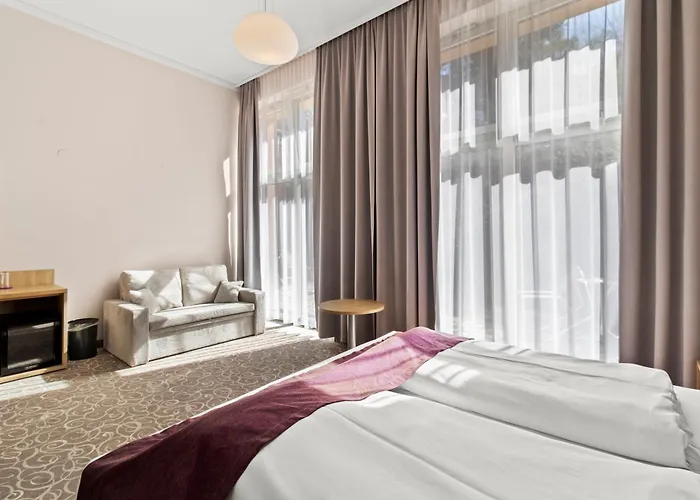 Hotel Schild - Self Check-in - Nature And Wine Area Vienna