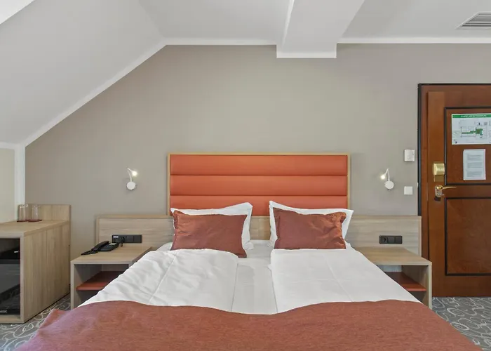 Schild - Self Check-in - Nature And Wine Area Hotel
