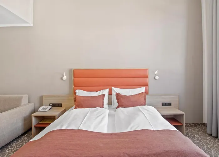 Schild - Self Check-in - Nature And Wine Area Hotel