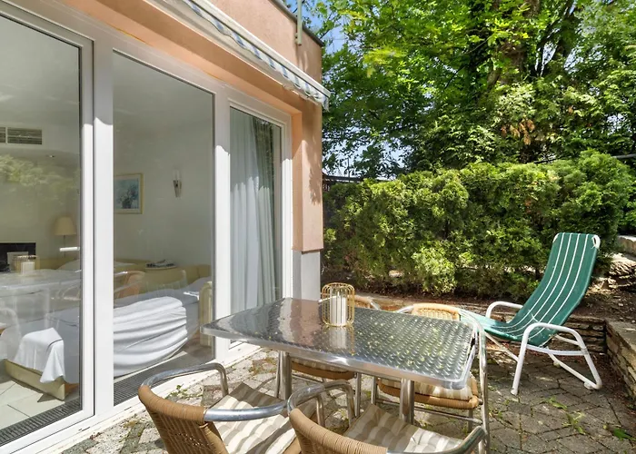Hotel Schild - Self Check-in - Nature And Wine Area Vienna